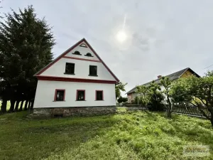 Prodej rodinného domu, Meziměstí, 160 m2