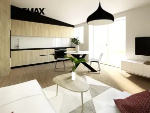 Prodej rodinného domu, Petrovice u Karviné, 107 m2