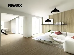 Prodej rodinného domu, Petrovice u Karviné, 107 m2