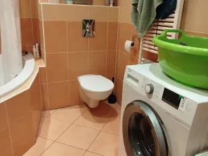 Pronájem bytu 2+kk, Praha - Záběhlice, Mattioliho, 57 m2