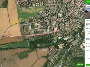 Prodej rodinného domu, Slaný, 120 m2