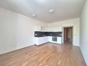 Pronájem bytu 2+kk, Praha - Nusle, Jaurisova, 48 m2