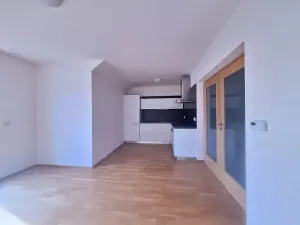 Pronájem bytu 3+kk, Praha - Nusle, Jaurisova, 83 m2
