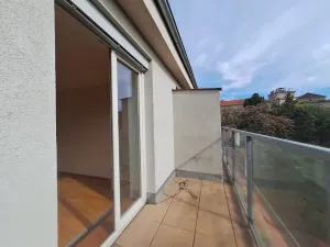 Pronájem bytu 3+kk, Praha - Nusle, Jaurisova, 83 m2
