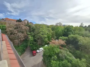 Pronájem bytu 3+kk, Praha - Nusle, Jaurisova, 83 m2