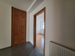Pronájem bytu 3+kk, Praha - Nusle, Jaurisova, 83 m2
