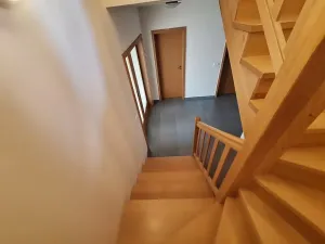 Pronájem bytu 3+kk, Praha - Nusle, Jaurisova, 83 m2
