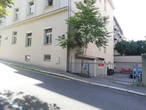 Pronájem bytu 3+kk, Praha - Nusle, Jaurisova, 83 m2
