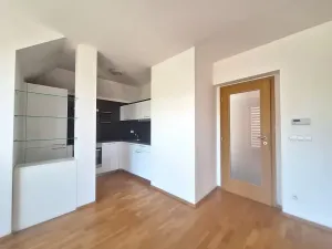 Pronájem bytu 4+kk, Praha - Nusle, Jaurisova, 100 m2