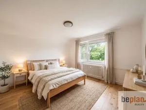 Prodej rodinného domu, Štoky, 270 m2