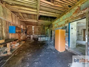 Prodej rodinného domu, Štoky, 270 m2