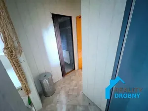 Pronájem atypického bytu, Jílové, Teplická, 95 m2
