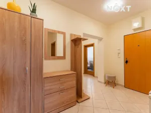 Prodej bytu 3+1, Olomouc, Horní lán, 97 m2