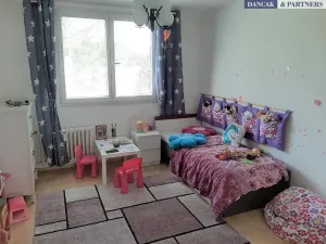 Pronájem bytu 2+1, Frýdek-Místek, Malý Koloredov, 59 m2