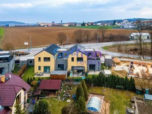 Prodej bytu 3+kk, Plzeň, Štefánikova, 90 m2