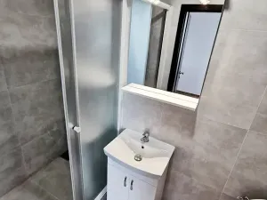 Pronájem bytu 2+kk, Most, Brněnská, 34 m2