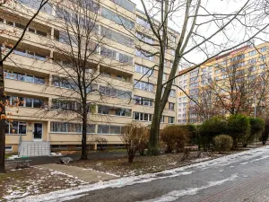 Pronájem bytu 3+kk, Praha - Krč, Štúrova, 69 m2