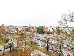 Pronájem bytu 3+kk, Praha - Krč, Štúrova, 69 m2