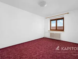 Prodej bytu 2+1, Žďár nad Sázavou, Brodská, 48 m2