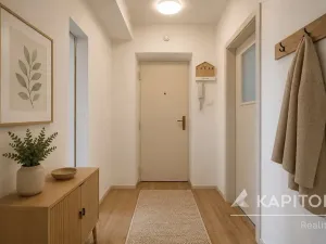 Prodej bytu 2+1, Žďár nad Sázavou, Brodská, 48 m2
