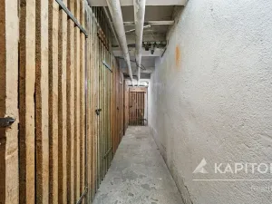 Prodej bytu 2+1, Žďár nad Sázavou, Brodská, 48 m2