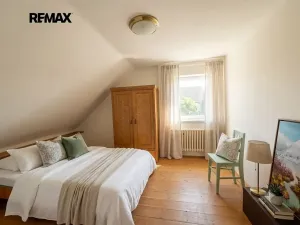Prodej rodinného domu, Běleč, 200 m2