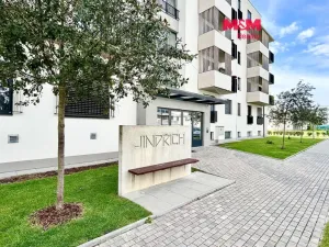 Pronájem bytu 3+kk, Poděbrady - Poděbrady V, Vrchlického, 69 m2
