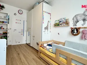 Pronájem bytu 3+kk, Poděbrady - Poděbrady V, Vrchlického, 69 m2