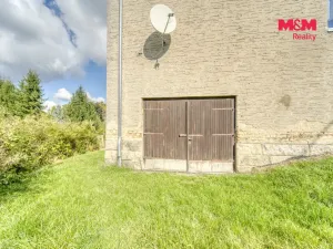 Prodej bytu 3+1, Aš, Na Háji, 76 m2