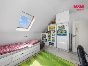 Prodej rodinného domu, Chlumec, Chlumecká, 260 m2