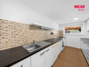 Prodej rodinného domu, Chlumec, Chlumecká, 260 m2