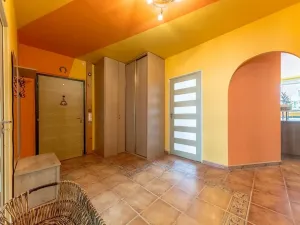 Prodej bytu 3+1, Příbram, Slunná, 70 m2
