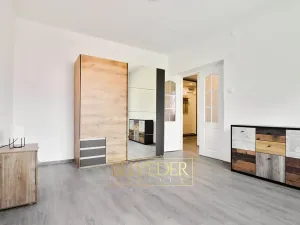 Pronájem bytu 2+1, Duchcov, Sadová, 52 m2