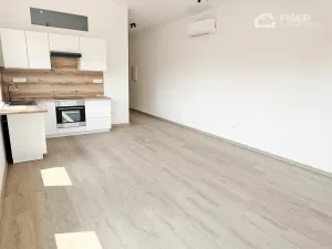 Pronájem bytu 2+kk, Valašské Meziříčí, Mostní, 45 m2