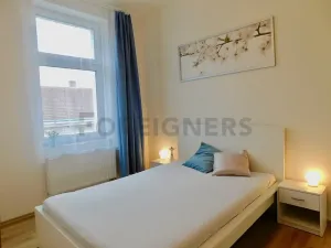 Pronájem bytu 2+kk, Plzeň, Hřímalého, 33 m2