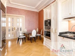 Prodej bytu 4+kk, Praha - Staré Město, Veleslavínova, 136 m2