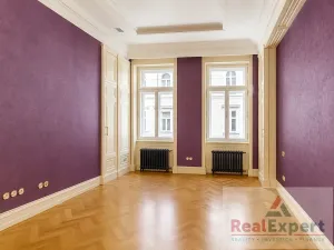 Prodej bytu 4+kk, Praha - Staré Město, Veleslavínova, 136 m2