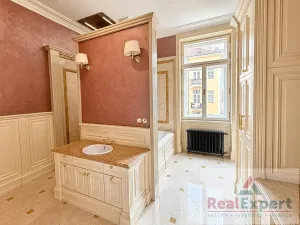 Prodej bytu 4+kk, Praha - Staré Město, Veleslavínova, 136 m2