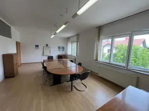 Pronájem kanceláře, Prostějov, Martinákova, 50 m2