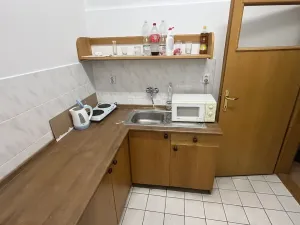 Pronájem kanceláře, Prostějov, Martinákova, 50 m2