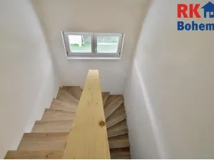 Pronájem bytu 3+kk, Všechlapy, 85 m2