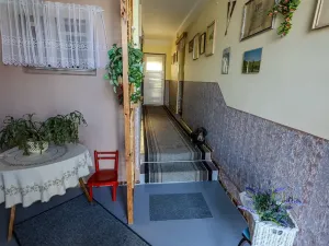 Prodej rodinného domu, Roštění, 110 m2
