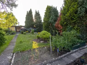 Prodej rodinného domu, Roštění, 110 m2