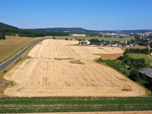 Prodej komerčního pozemku, Kamenný Újezd, 11052 m2