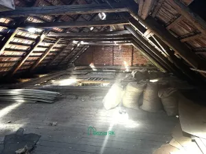 Prodej rodinného domu, Nepomuk, Tojická, 90 m2