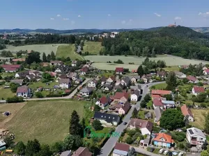 Prodej rodinného domu, Nepomuk, Tojická, 90 m2