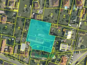 Prodej rodinného domu, Nepomuk, Tojická, 90 m2