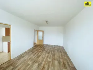 Prodej bytu 1+1, Tábor, Moskevská, 44 m2