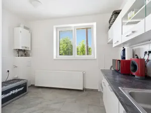 Prodej rodinného domu, Hradec Králové, Věkošská, 120 m2