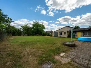 Prodej rodinného domu, Hradec Králové, Věkošská, 120 m2